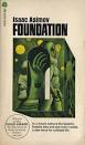 Foundation” by Isaac Asimov « Quo legatis, hoc scitis