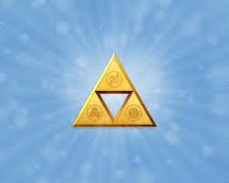 Image result for Tri-Force
