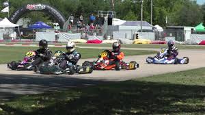 Image result for Chasewater Kart Racing Club