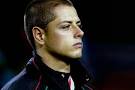 Javier Hernandez 7
