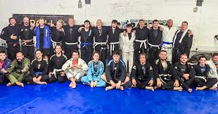 Image result for Basingstoke SMRTJ Jiu Jitsu