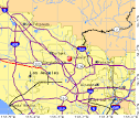 Glendale, California (CA) profile: population, maps, real estate ...