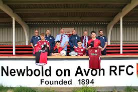 Image result for Newbold-On-Avon Rfc
