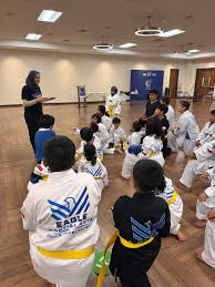 Image result for Championship Martial Arts Frisco