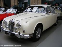 Image result for Old English White 1971 Jaguar