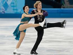 Image result for Mercian Ice Dance Club