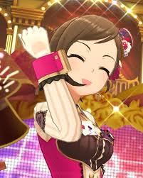 「兵藤レナ アイドルマスターシンデレラガールズ」の画像検索結果