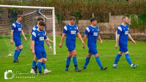 Image result for Wyre Villa Football Club
