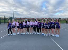 Image result for Swan Centre Netball Club