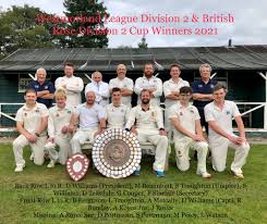 Image result for Kirkby Portland Cricket Club