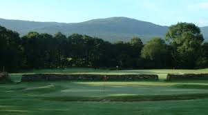 Image result for Killin Golf Club