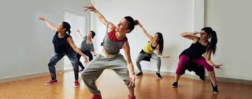 Image result for Zumba Club