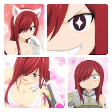 「エルザ・スカーレット」の画像検索結果