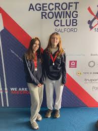 Image result for Agecroft Rowing Club