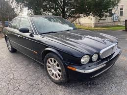 Image result for Black 2004 Jaguar