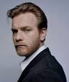 Ewan Gordon McGregor - Portrait