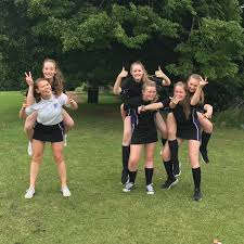 Image result for Elkesley All Rounders