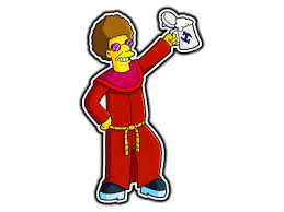 Image result for disco stu