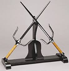 Image result for Sai Martial Arts