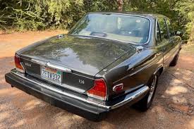 Image result for Dorchester Gray 1987 Jaguar