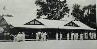 Image result for Chirnside Bowling Club