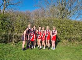 Image result for Valhalla Netball Club