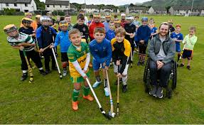 Image result for Ballachulish Shinty Club