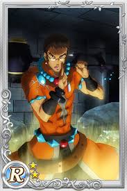 「ウィル・レイナード テイルズオブレジェンディア」の画像検索結果