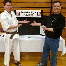 Image result for Ryusui-ryu Martial Arts School East Grinstead