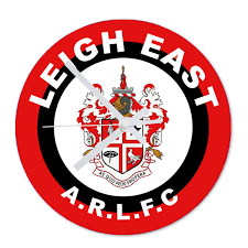 Image result for Leigh East Rugby League Football Club