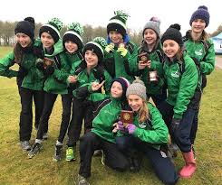 Image result for Chiltern Harriers Athletic Club