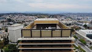 Image result for Los Angeles Department of Water and Power