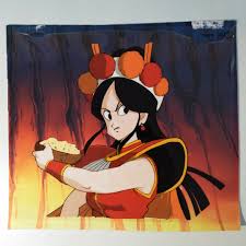 「フィル・アッカマン ∀ガンダム」の画像検索結果