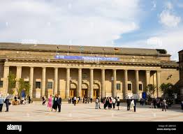 Image result for Dundee University I.R.H.C