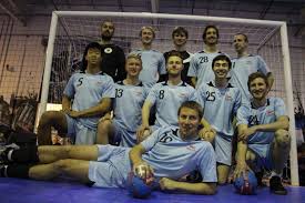 Image result for Cambridge Handball Club