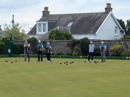 Image result for Lanark Bowling Club