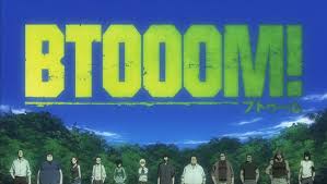 「木下秀美 BTOOOM!」の画像検索結果
