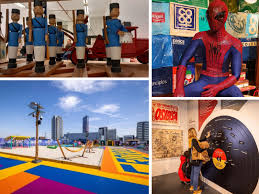 Image result for Octopushy (Croydon Area)