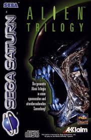 Image result for Alien Trilogy