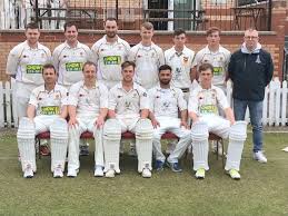 Image result for Pontarddulais Cricket Club