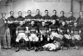 Image result for Goole Rugby Union Football Club