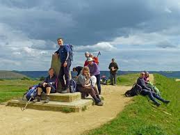 Image result for Coventry Rambling Club