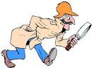 detective work | Publish with Glogster!