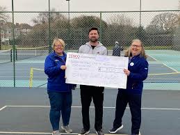 Image result for Southbourne Tennis Club