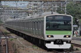 Image result for 山手線AC