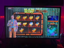 Image result for Blaze Of Glory FC