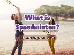 Image result for Optimum Speedminton Club