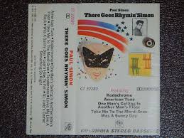 Image result for There Goes Rhymin' Simon