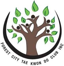 Image result for National Forest Taekwon-do