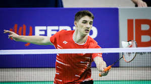 Image result for Stowupland Junior Badminton Club